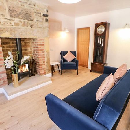 3 Mill Wynd Villa ดาร์ลิงตัน ภายนอก รูปภาพ