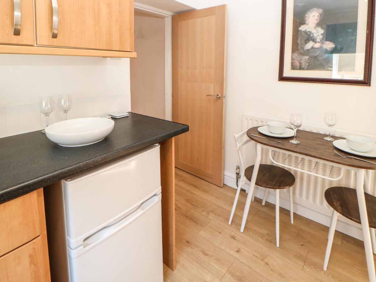 3 Mill Wynd Villa ดาร์ลิงตัน ภายนอก รูปภาพ