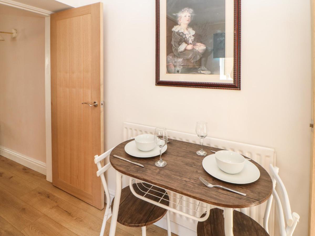 3 Mill Wynd Villa ดาร์ลิงตัน ภายนอก รูปภาพ