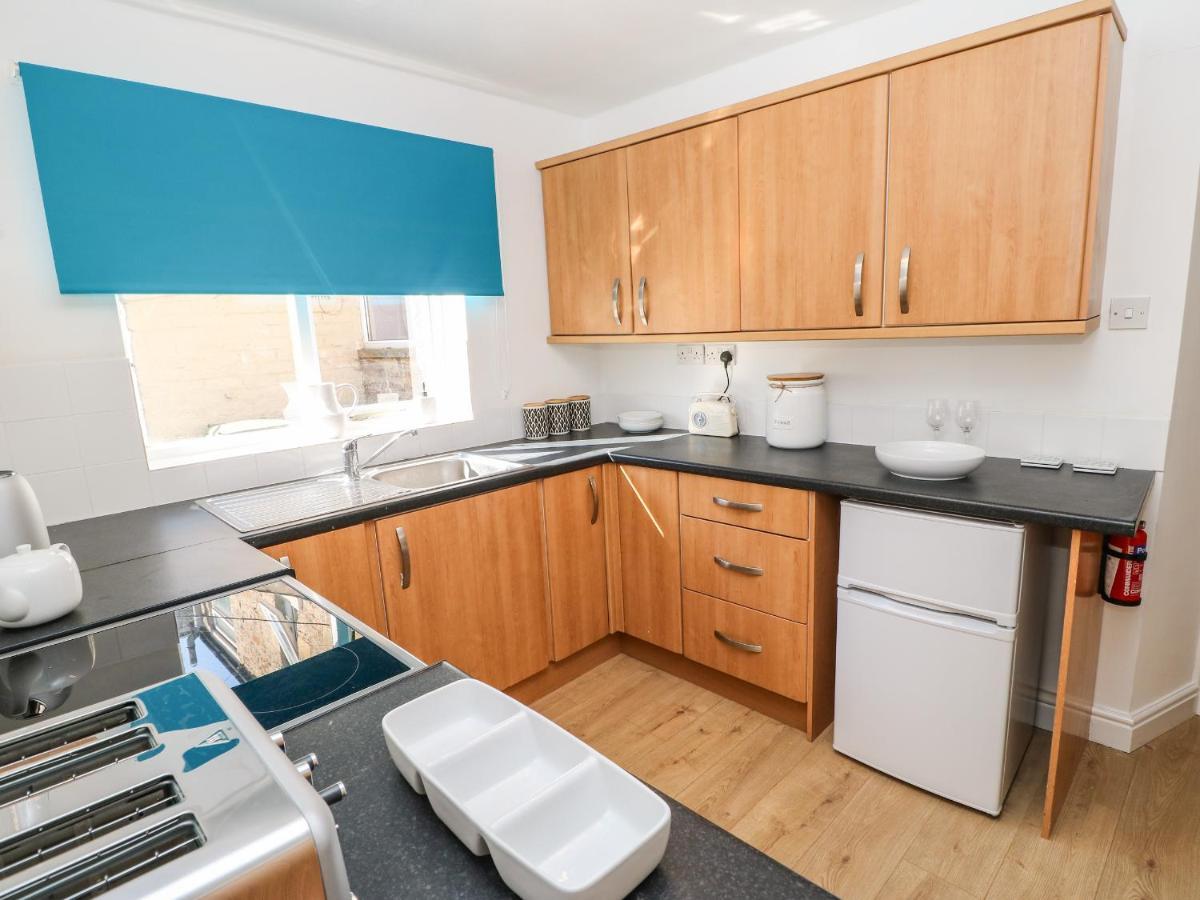 3 Mill Wynd Villa ดาร์ลิงตัน ภายนอก รูปภาพ