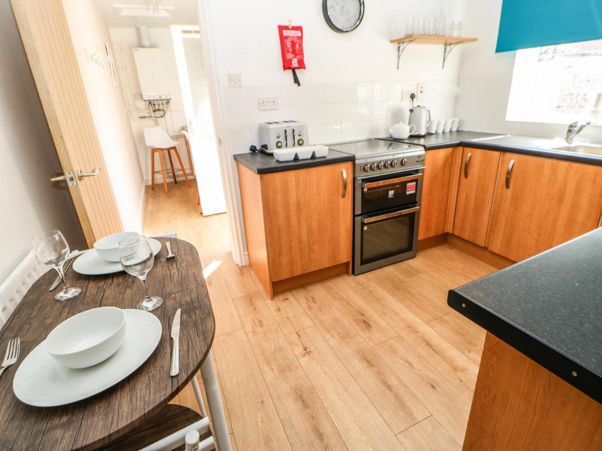 3 Mill Wynd Villa ดาร์ลิงตัน ภายนอก รูปภาพ