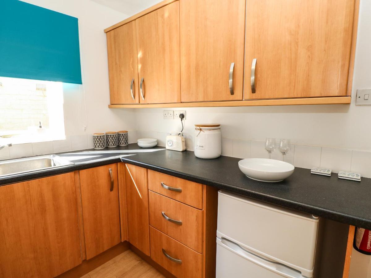 3 Mill Wynd Villa ดาร์ลิงตัน ภายนอก รูปภาพ
