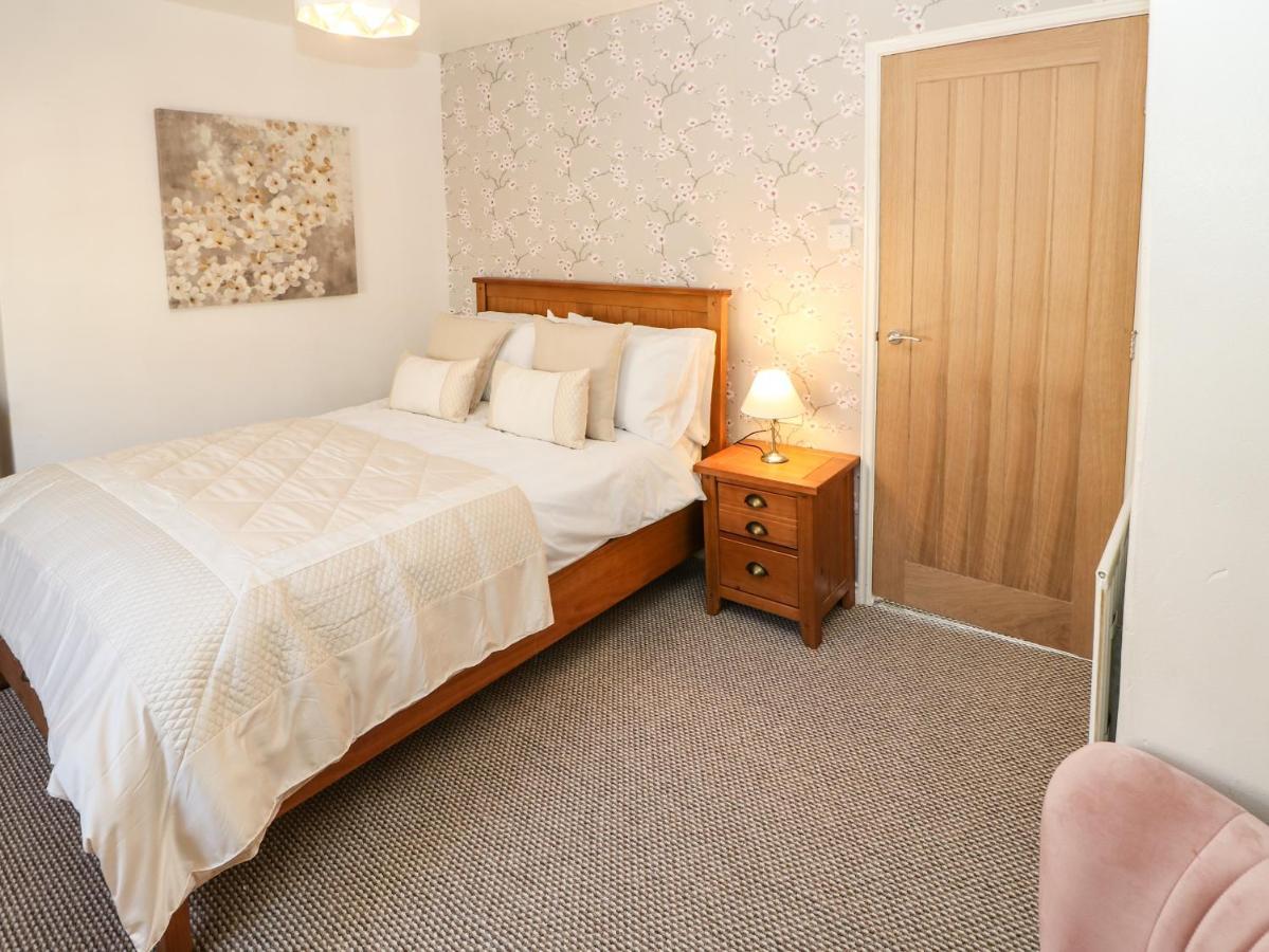 3 Mill Wynd Villa ดาร์ลิงตัน ภายนอก รูปภาพ
