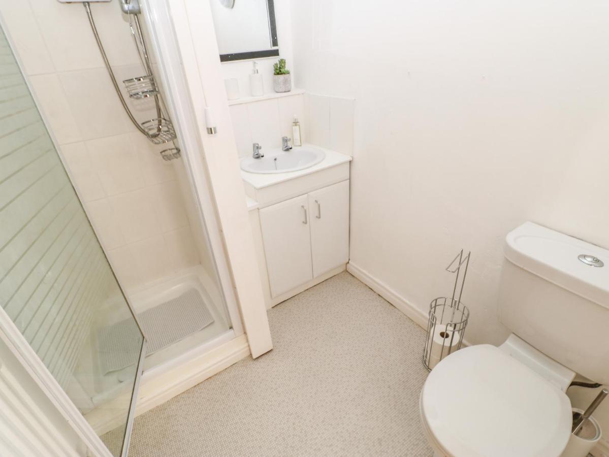 3 Mill Wynd Villa ดาร์ลิงตัน ภายนอก รูปภาพ