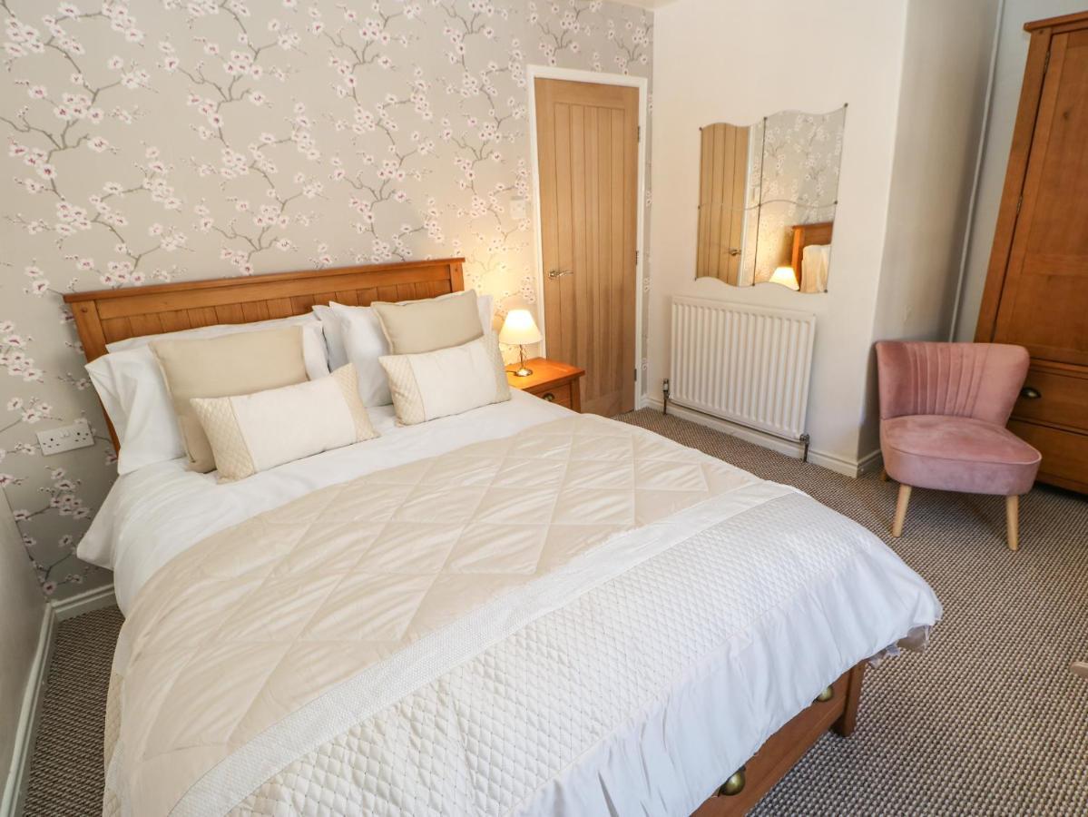 3 Mill Wynd Villa ดาร์ลิงตัน ภายนอก รูปภาพ