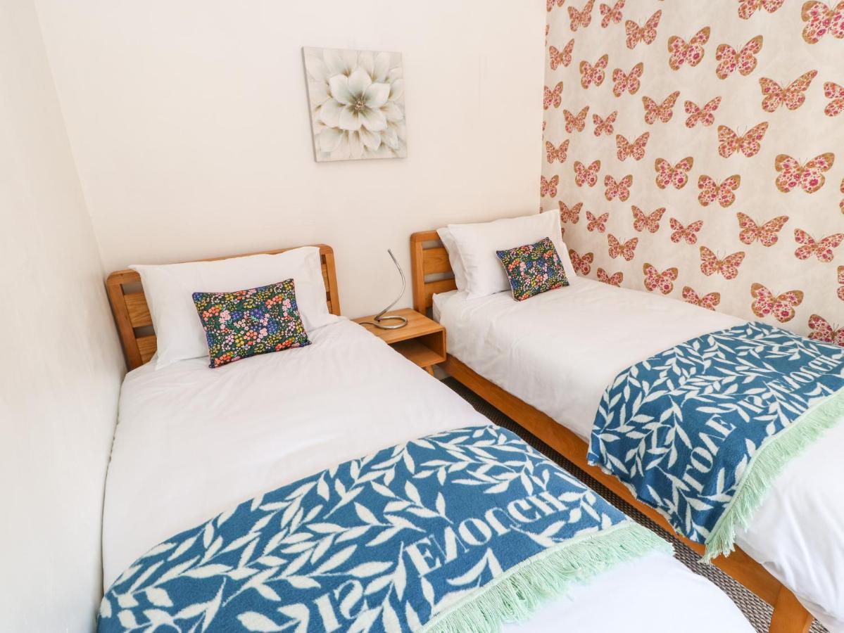 3 Mill Wynd Villa ดาร์ลิงตัน ภายนอก รูปภาพ
