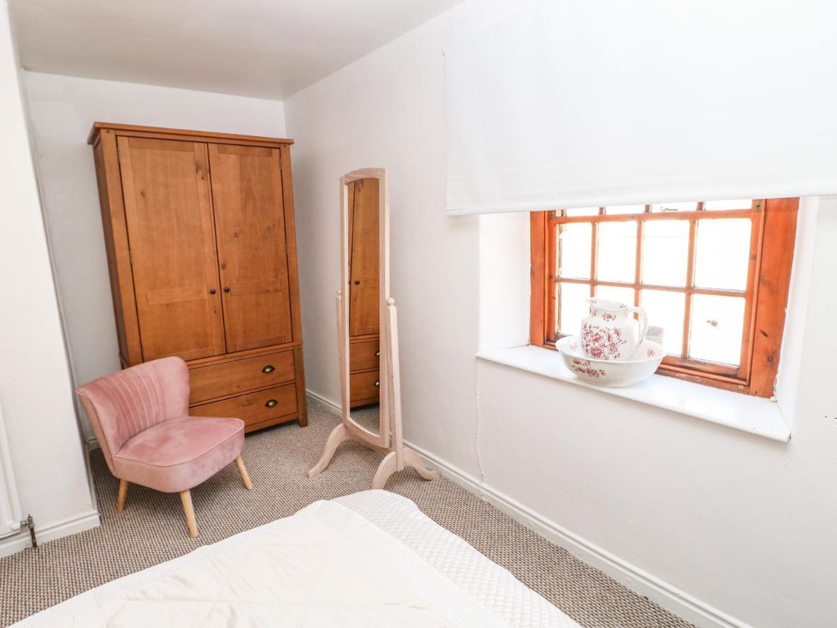 3 Mill Wynd Villa ดาร์ลิงตัน ภายนอก รูปภาพ