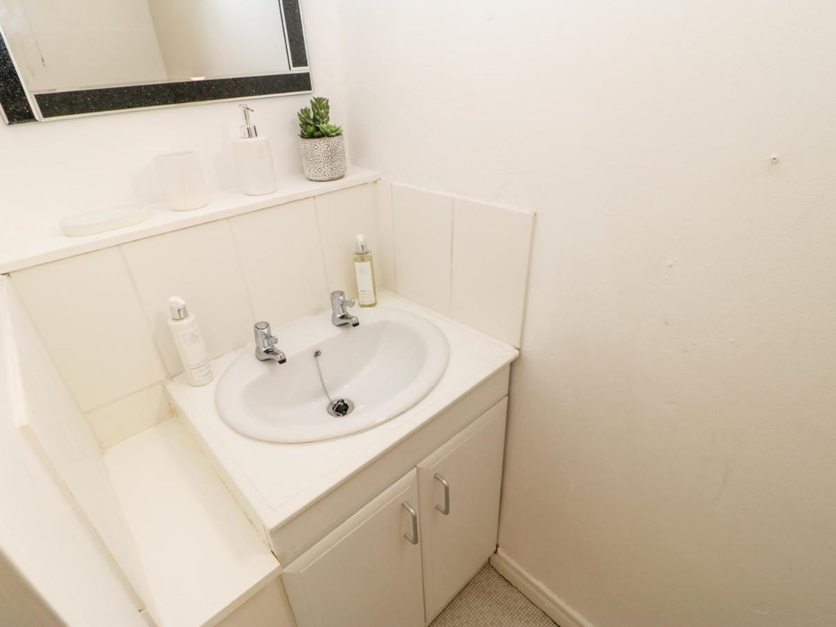 3 Mill Wynd Villa ดาร์ลิงตัน ภายนอก รูปภาพ