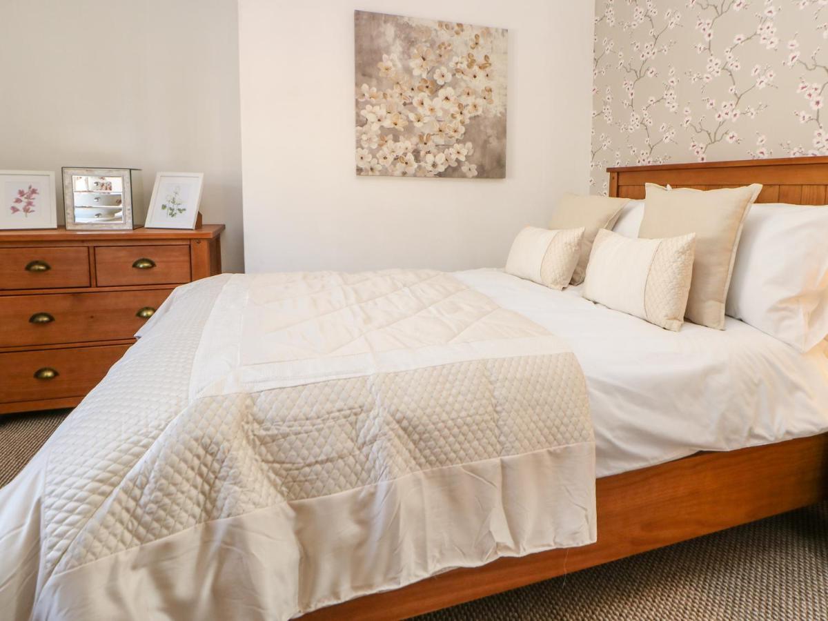 3 Mill Wynd Villa ดาร์ลิงตัน ภายนอก รูปภาพ