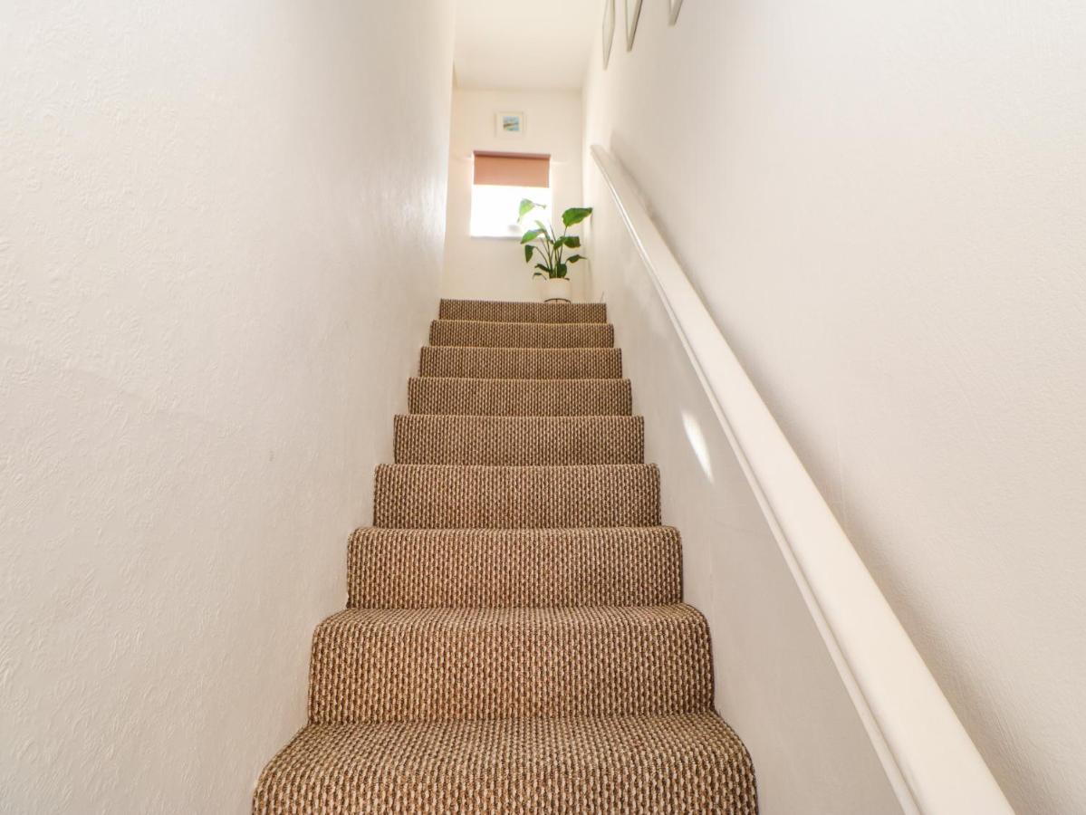 3 Mill Wynd Villa ดาร์ลิงตัน ภายนอก รูปภาพ