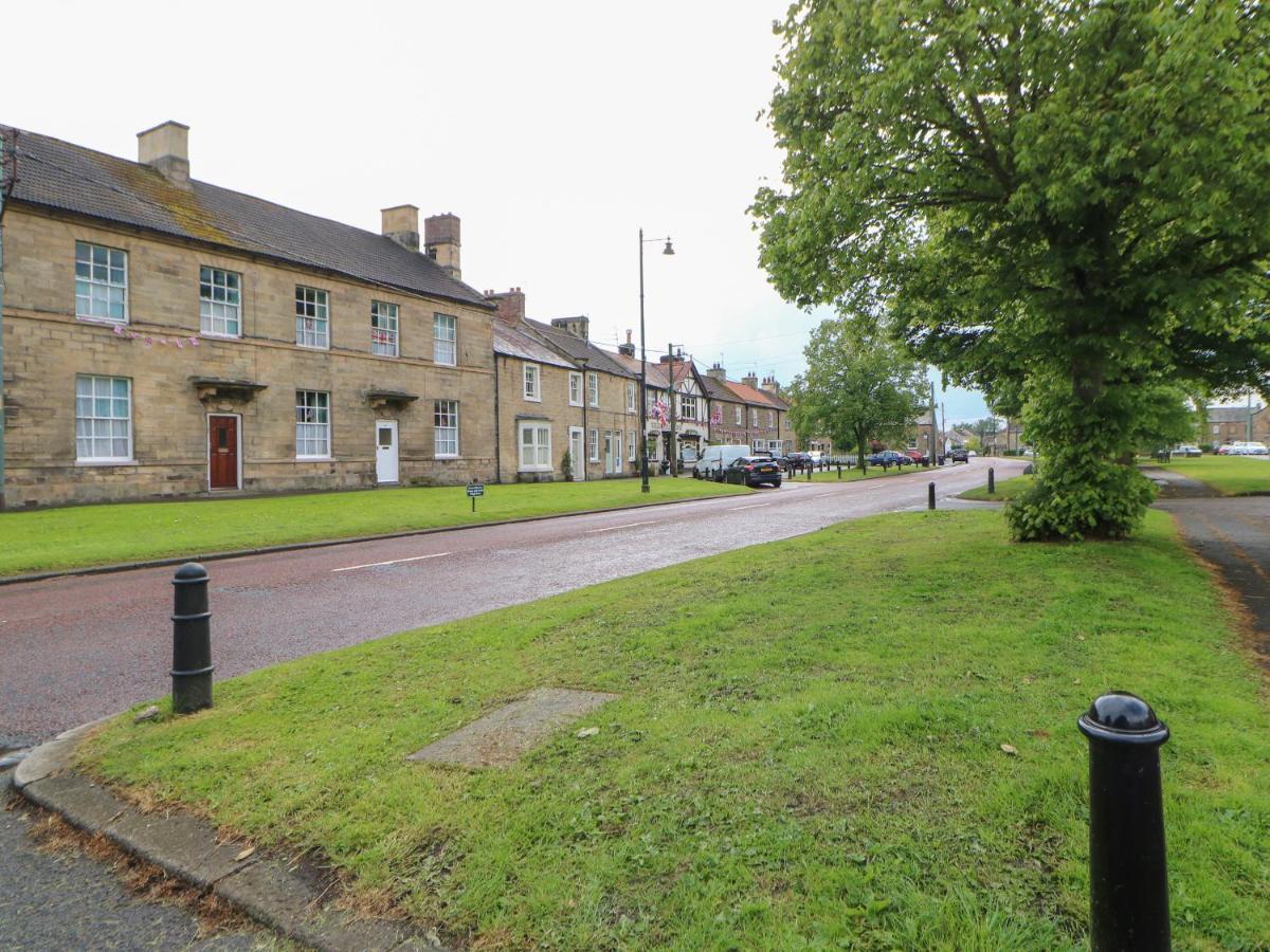3 Mill Wynd Villa ดาร์ลิงตัน ภายนอก รูปภาพ