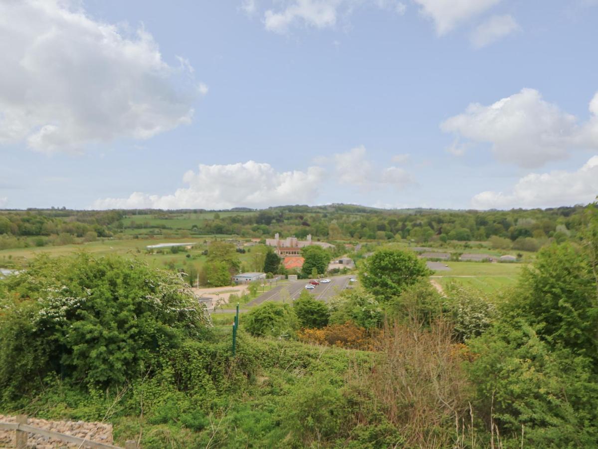 3 Mill Wynd Villa ดาร์ลิงตัน ภายนอก รูปภาพ