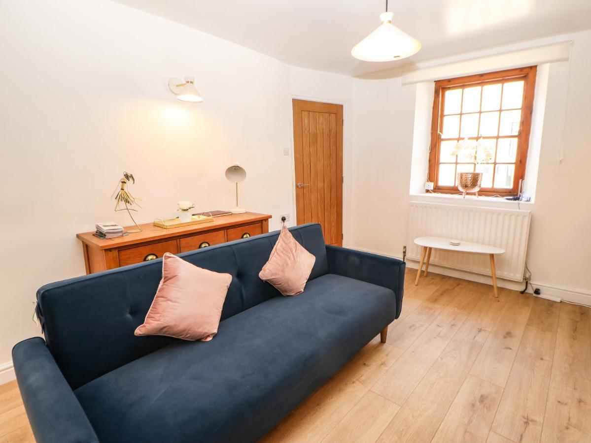 3 Mill Wynd Villa ดาร์ลิงตัน ภายนอก รูปภาพ