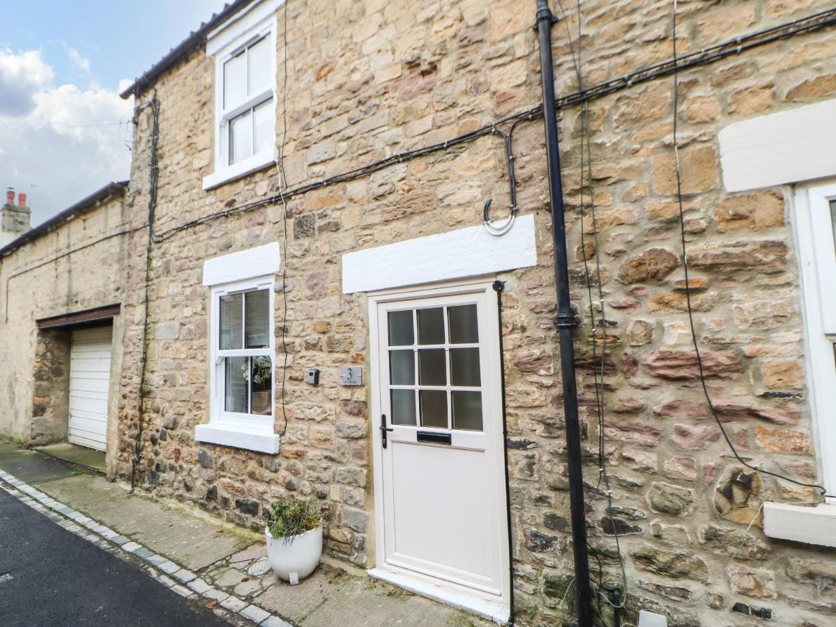 3 Mill Wynd Villa ดาร์ลิงตัน ภายนอก รูปภาพ