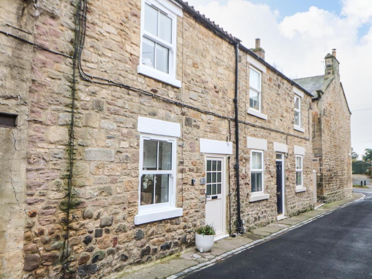 3 Mill Wynd Villa ดาร์ลิงตัน ภายนอก รูปภาพ
